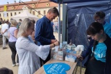 Mary’s Meals a Velehrad 2026