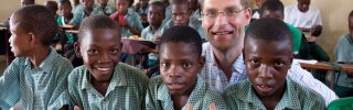 Magnus na Haiti