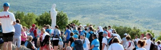 Mary’s Meals Medžugorje