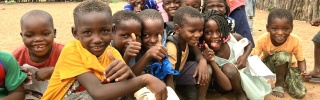 Mary’s Meals, rozšíření do Mosambiku