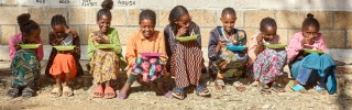 Mary’s Meals