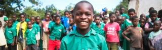 Mary’s Meals