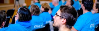 Mary’s Meals, Setkání přátel leden 2024