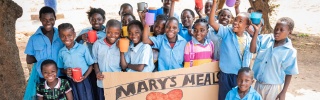 Mary’s Meals