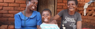 Elise, Malawi