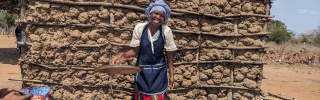 Mary’s Meals