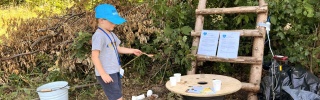 Mary’s Meals - Babice n. Svitavou