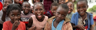 Mary’s Meals