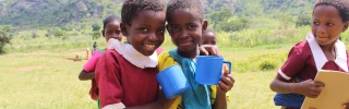 Namingwere, Malawi