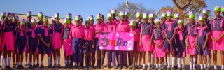 Tanaka, Gonye, Zimbabwe