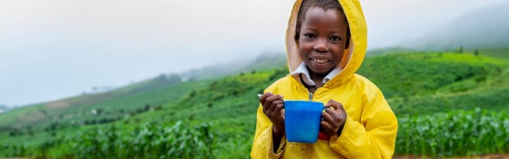 Mary's Meals, Malé skutky lásky