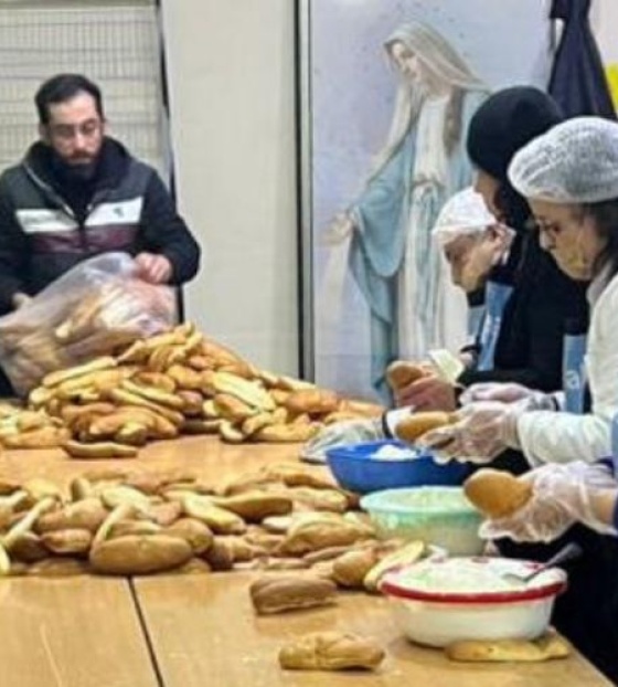 Zemětřesení Sýrie