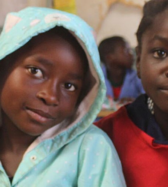 Světový hlad header