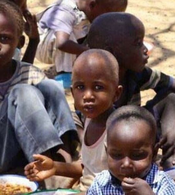 Školy Turkana Header