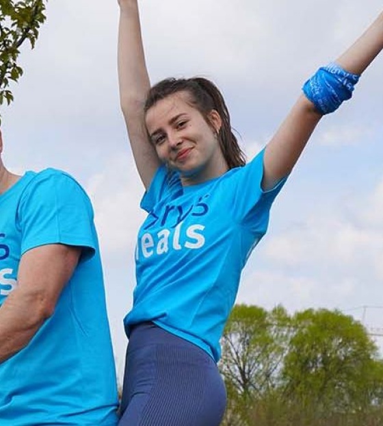 Move for Hope Header