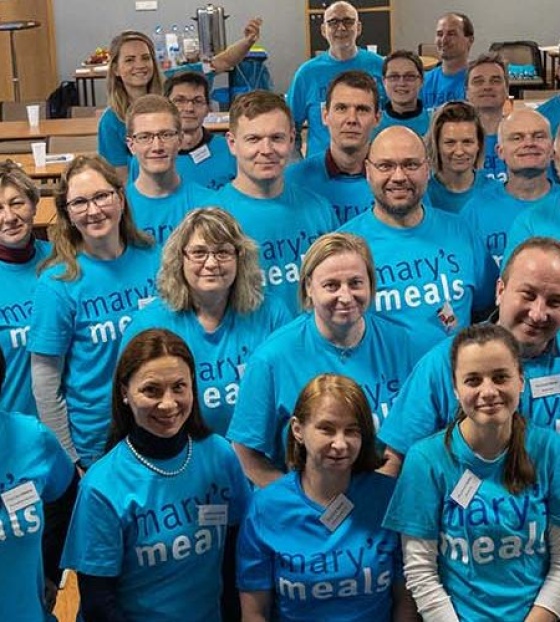 Konference pozvánka