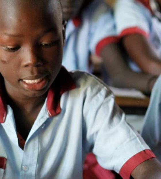 Turkana Osvobozen od hladu