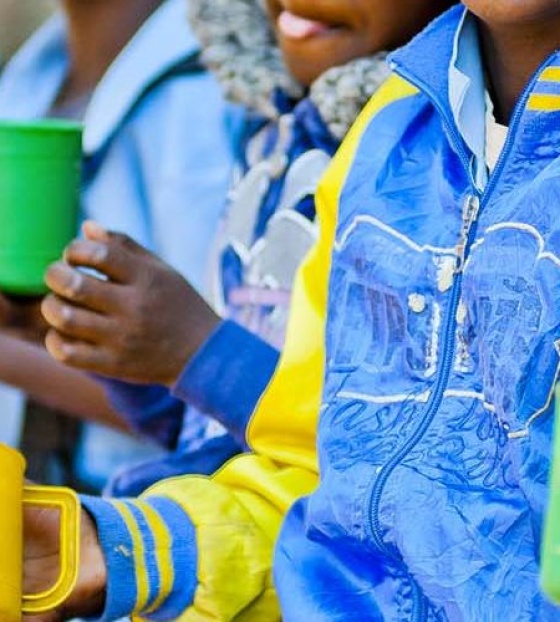 Zambie a kaše header