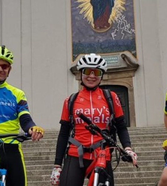 Pouť Hostýn 2022 header