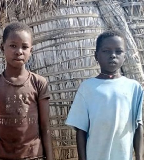 Každé dítě header