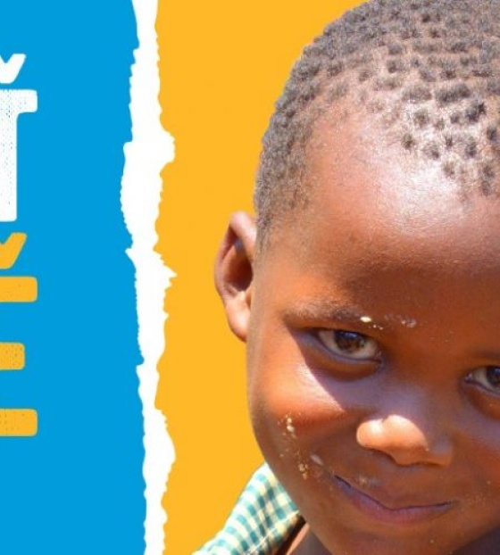 Pouť netradičně header