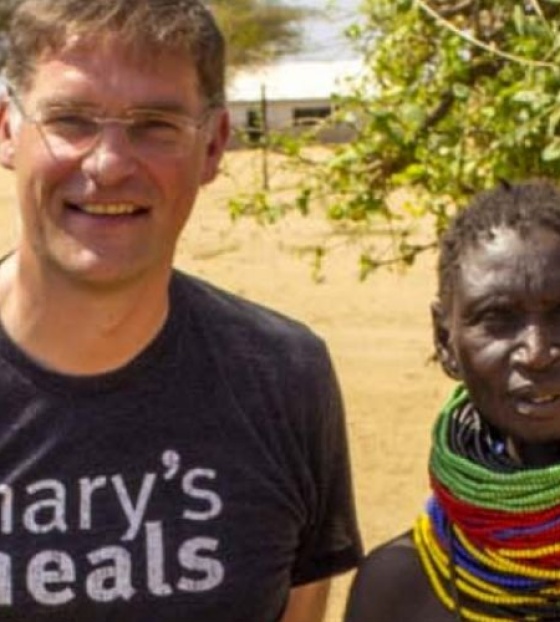 Magnus předvánoční slovo header