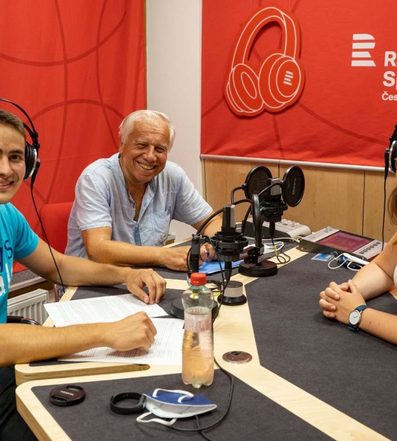 Mary’s Meals Česká republika