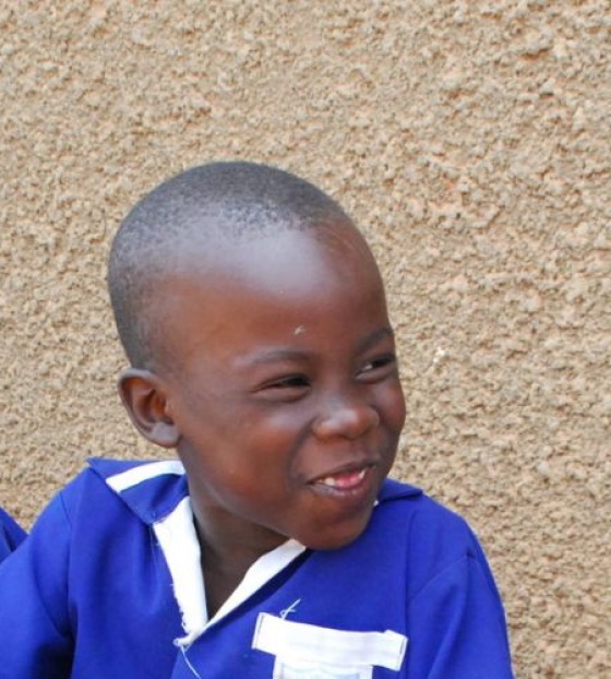 Mary’s Meals