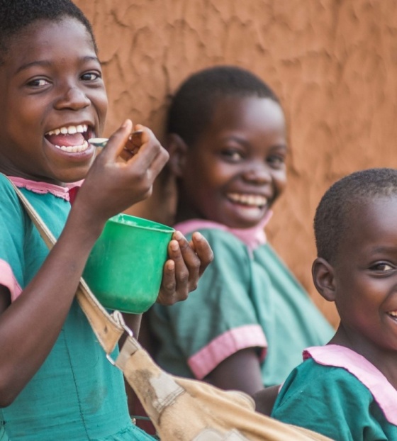 Mary’s Meals Malawi