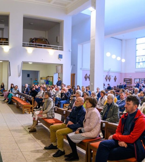 Mary’s Meals, Pavel Helan