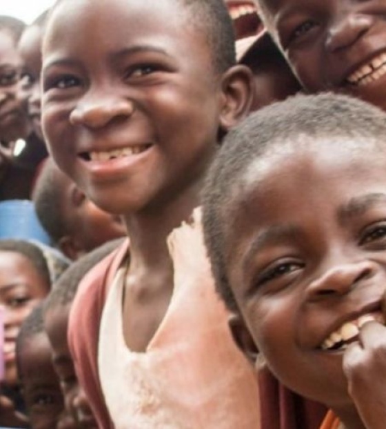 Mary’s Meals Nambo