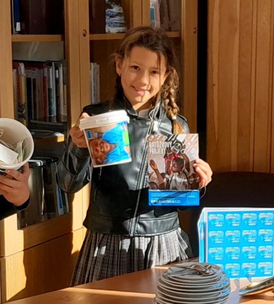 Mary’s Meals, Základní školy
