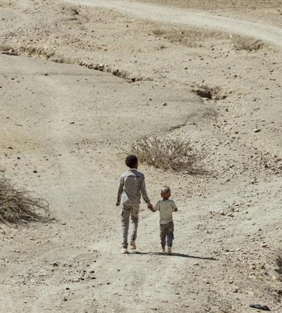 Mary’s Meals, Etiopie