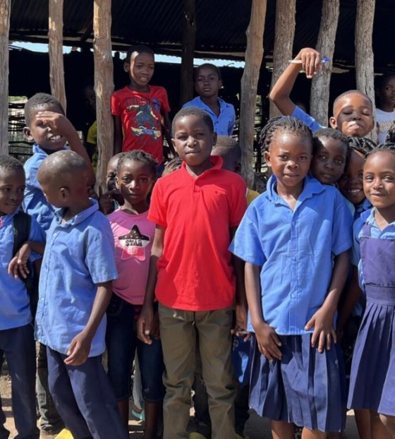 Mary’s Meals, Jak rozšiřujeme