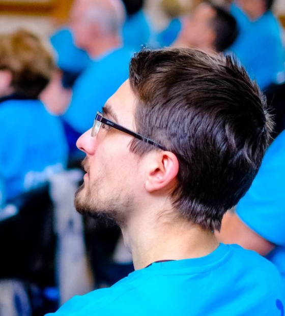 Mary’s Meals, Setkání přátel leden 2024