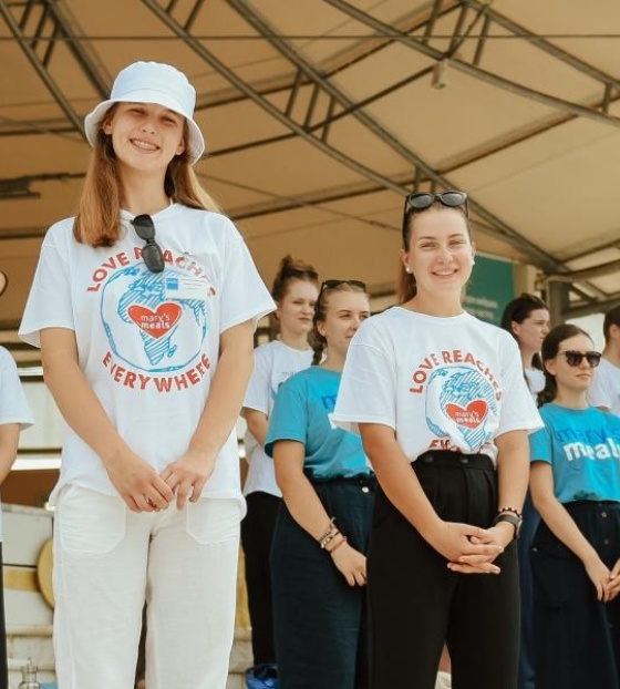 Youth Ambassadors Programme