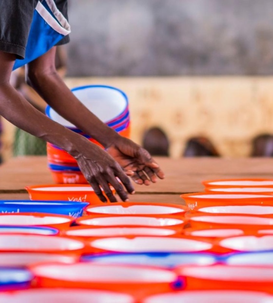 Hledáme expertní dobrovolníky