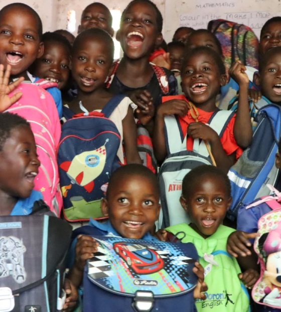 Batůžkový projekt