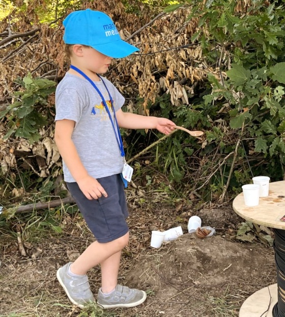 Mary’s Meals - Babice n. Svitavou