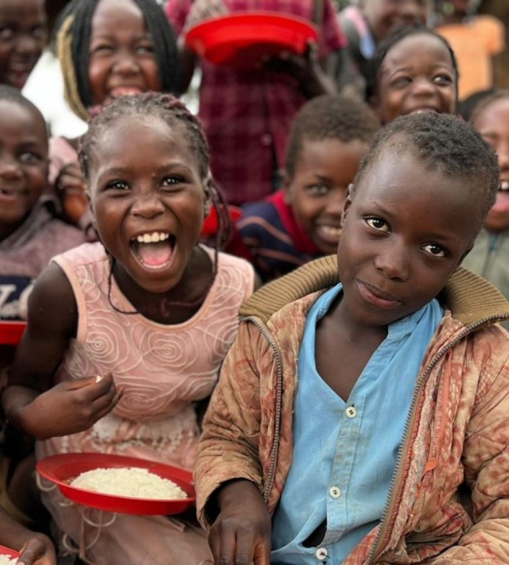 Krize v jižní Africe