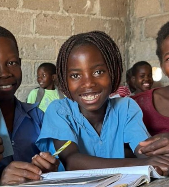 Jídlo a naděje HERO