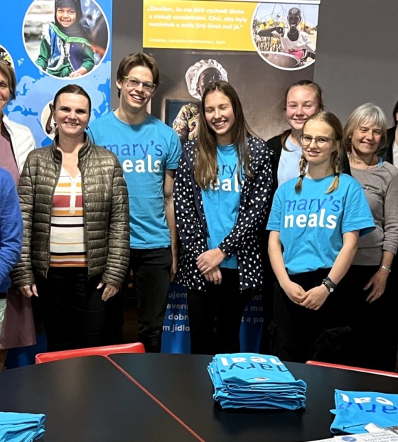 Regionální setkání 2026