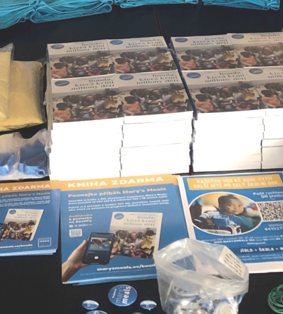 Regionální setkání 2026