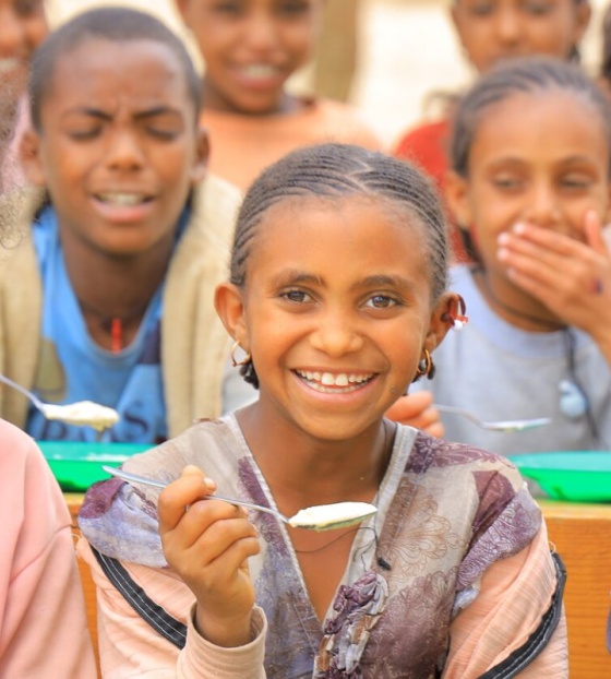 Tigraj - zpátky do školy