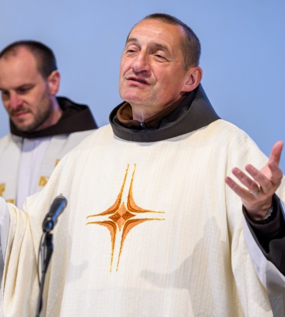 o. Šebestián Smrčina