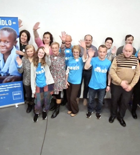 Setkání České Budějovice