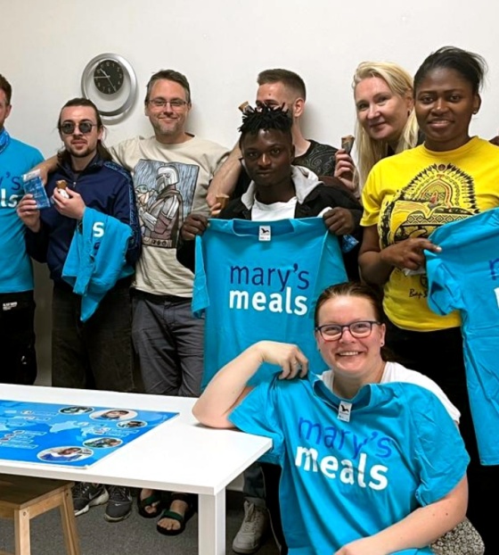 Dny dobrovolnictví 2026