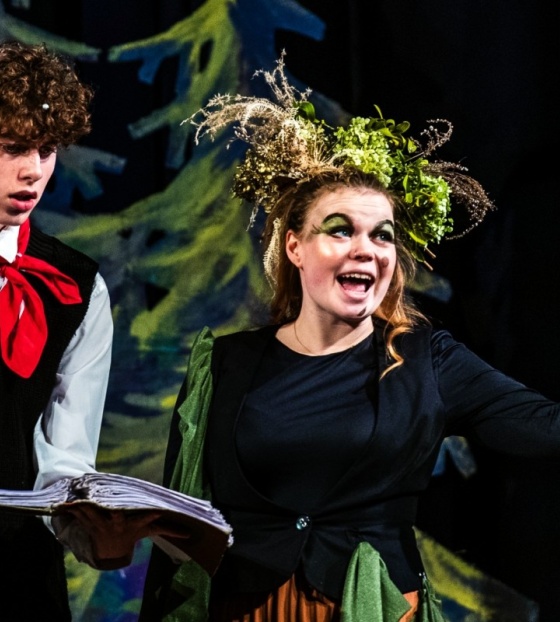 Dobrovolníci Lidečko