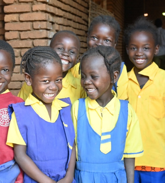 Mary’s Meals