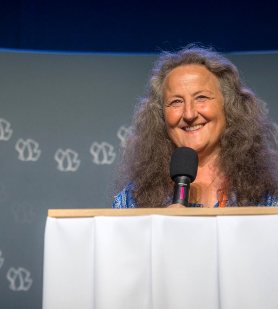 Milona von Habsburg